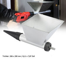 Electric Mortar Grouting Gun