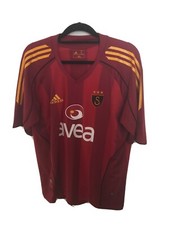 galatasaray 2005/06 ultra rare