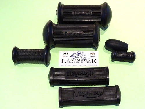 Triumph t100 t110 - t100,