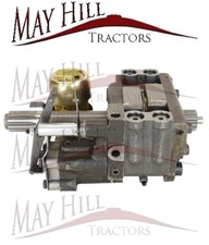 Hydraulic Pump Mk1 (10
