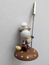 💕 NEW Nici Cow Memo Note