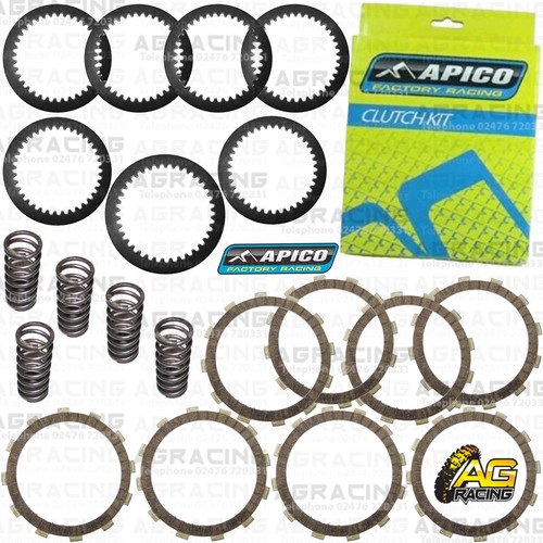Apico clutch kit - apico,