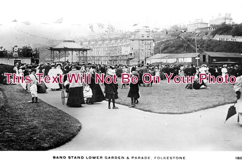 1781 band stand - ke,