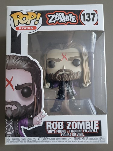 Funko pop rob - pop,