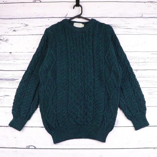 Thomas keeling aran wool - keeling,