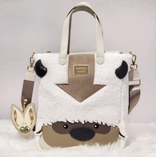 LOUNGEFLY Avatar The Last