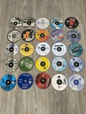 25 Ps1 Games Bundle Job Lot