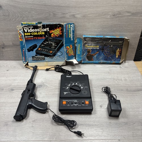 Prinztronic videosport - prinztronic,