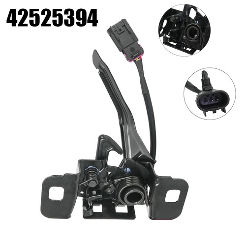 42525394 bonnet release - bonnet,