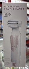 Boots Lady Shaver Soft &