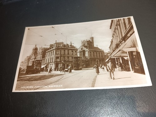 Holborn junction trams - holborn, &
