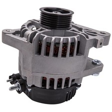 80A 12V Alternator for Toyota