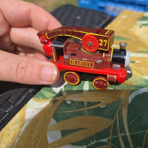 Thomas the tank friends - thomas,