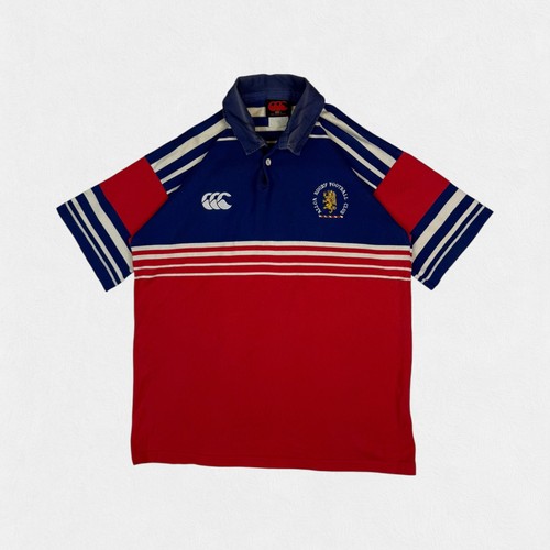 Vintage alloa canterbury - vintage,
