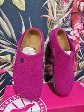 Birkenstock Zermatt Rivet UK