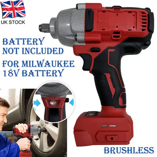 1000n cordless brushless - 1000n.m,