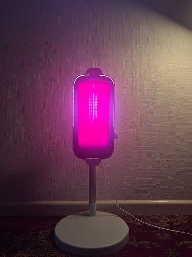 White philips pr3140 infrared - pr3140,