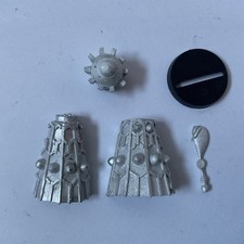 Doctor Who Harlequin Miniature