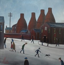 SCOTT WALKER Original Northern