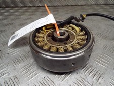 Kawasaki ZR400 ZR550 Zephyr 1989-1991 Generator Rotor & Stator Assembly 