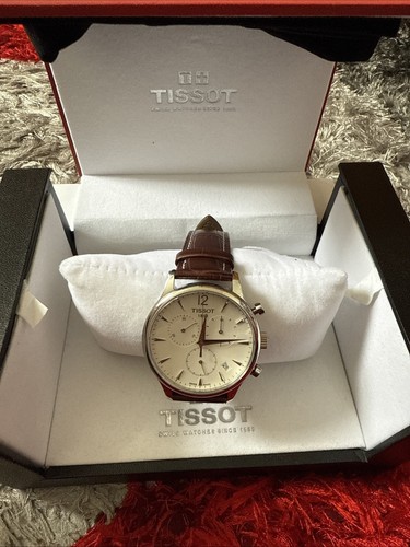 Tissot tradition - tissot,