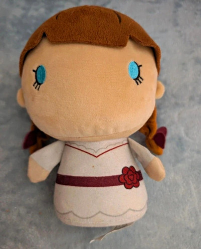 Annabelle plush from the - annabelle,