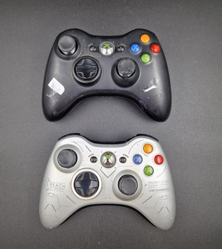 Official microsoft xbox - microsoft, 360