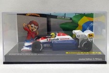 MINICHAMPS 1/43 Toleman Hart