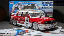 Tamiya 58323 BMW M3 Sport Evo