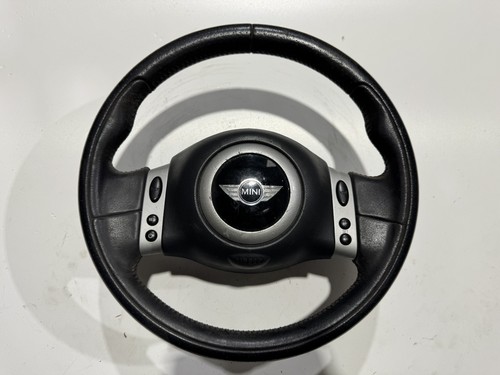 Mini r50 r52 r53 leather - mini,
