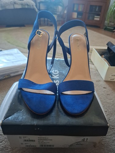 New royal blue - royal, geiger