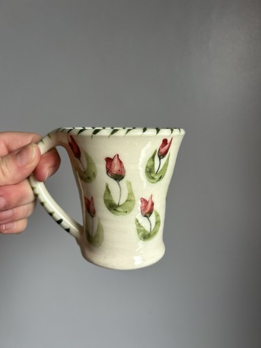 Vintage studio pottery - vintage,