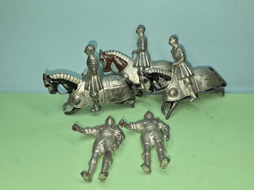Vtg britains ltd - britains,