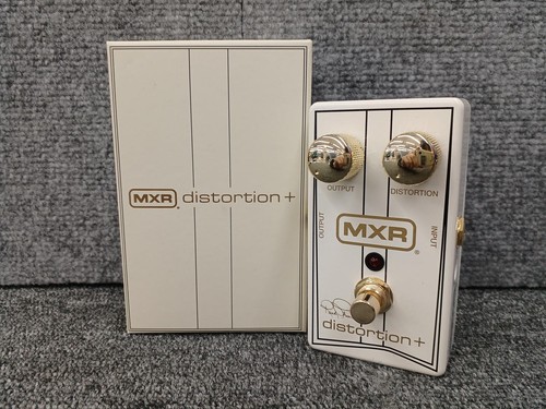 Mxr randy rhoads distortion - /,