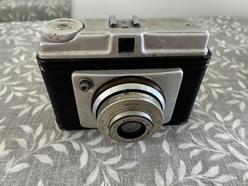 Ilford sporti vintage - , film