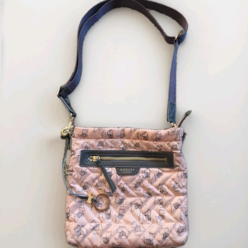 Radley london responsible - london,