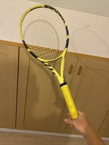 Babolat pure aero - babolat,