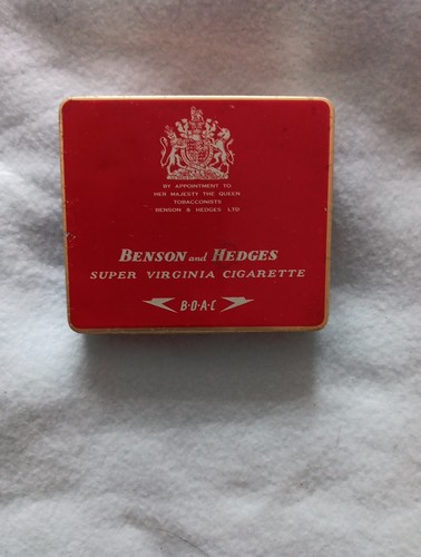 Vintage c benson - vintage,