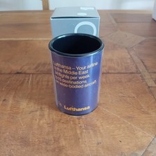 Lufthansa Souvenir Desk Tidy