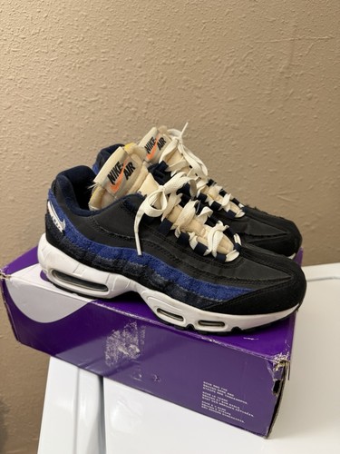 Nike air max running - air, 95