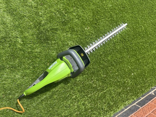 Hedge trimmer 60cm - trimmer,