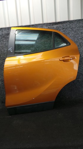 Vauxhall mokka mk1 hatch - vauxhall,