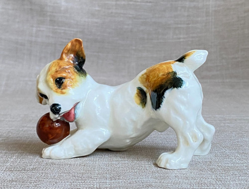 Vintage royal doulton jack - royal,