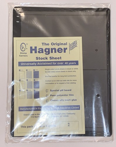 The original hagner - the,