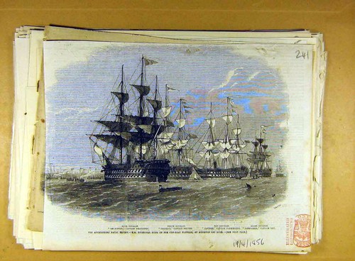 Old antique print - antique,