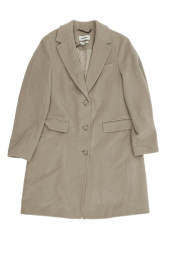 Jaeger women boyfriend coat - jaeger,