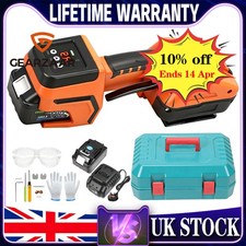 New Electric Strapping Machine