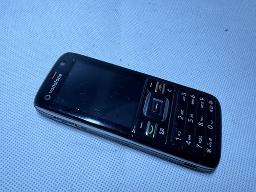 Vodafone 725 black - ,