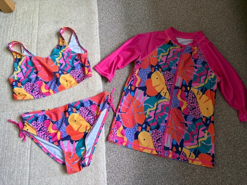 Girl multicoloured - girl’s,