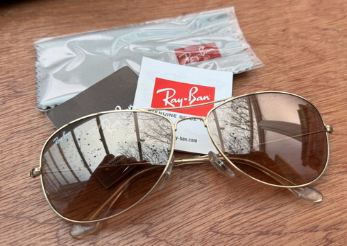 Ray ban cockpit - ray-ban,